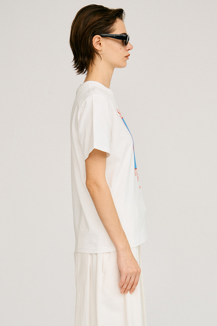 SAVEGE T-shirt - 26SUMMER 2nd