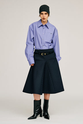 Wide Short Boots - 2026AUTUMN