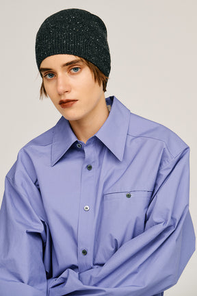 Knit Cap - 2026AUTUMN