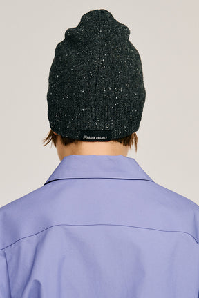 Knit Cap - 2026AUTUMN