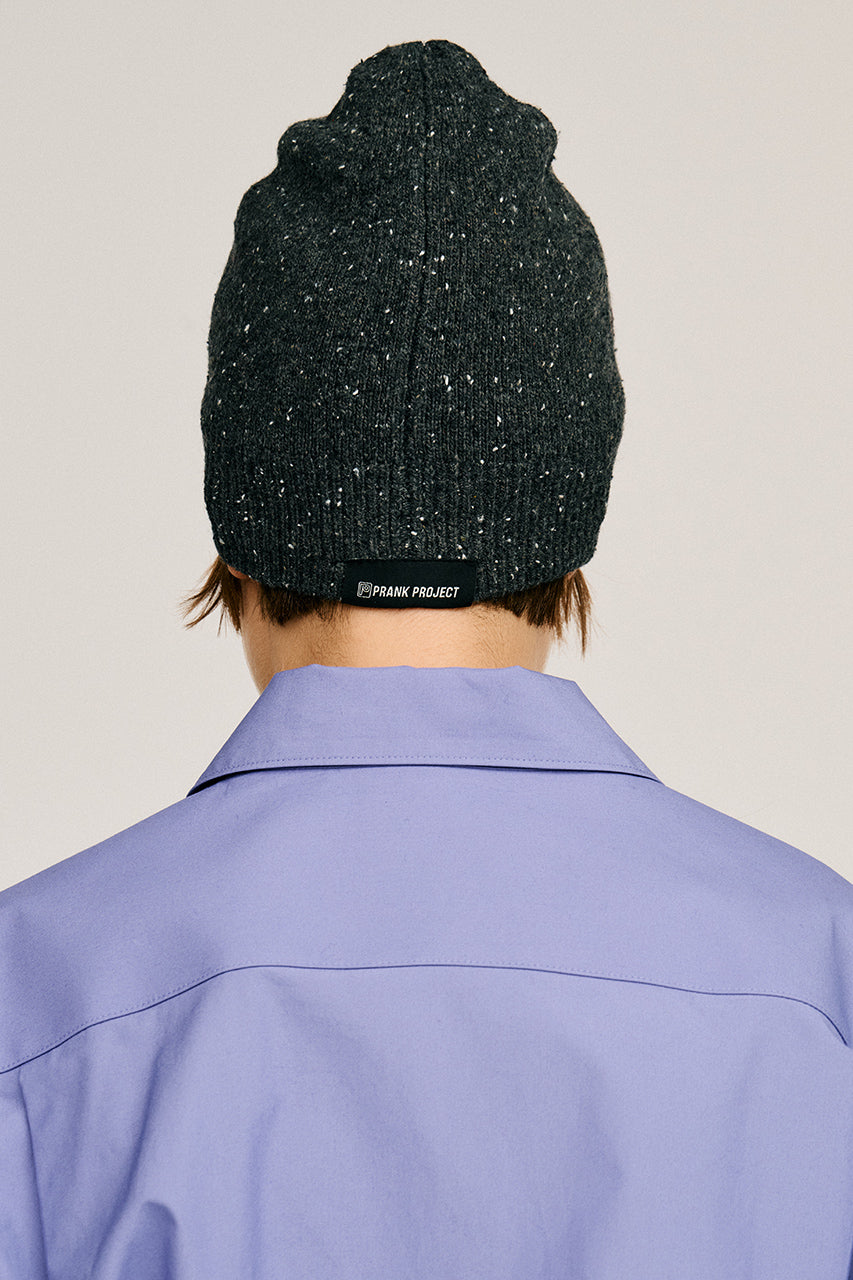 Knit Cap - 2026AUTUMN