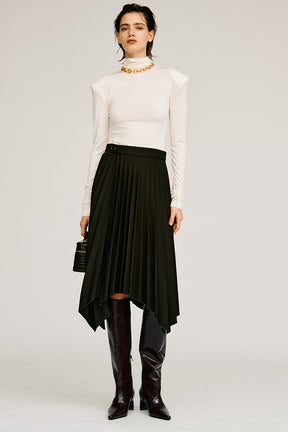 Wide Long Boots - 2026AUTUMN