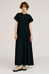 Volume T-Dress - 26SUMMER 2nd