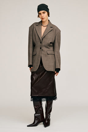 Knit Cap - 2026AUTUMN