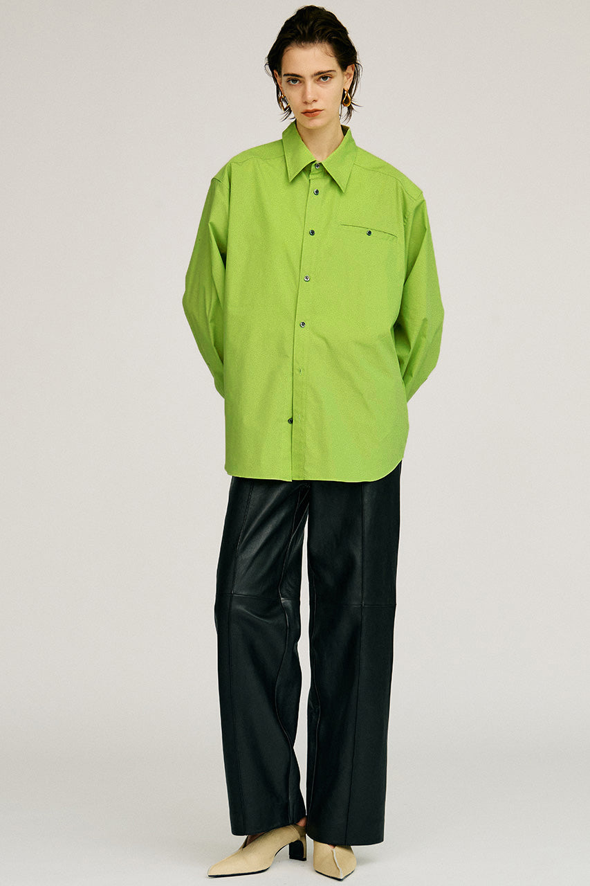 Color Big Shirt