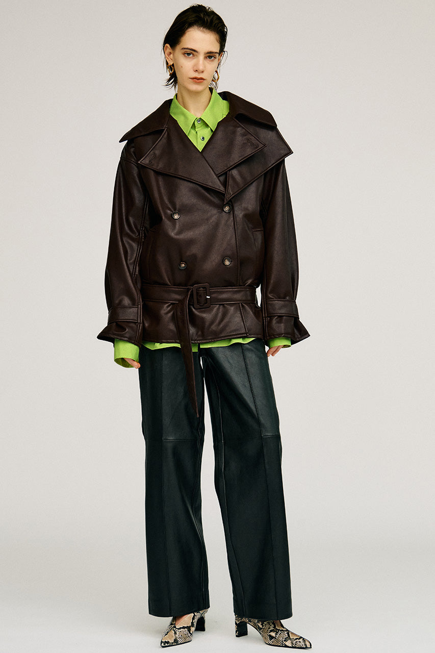 Color Big Shirt