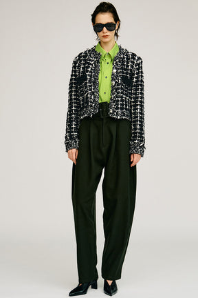 Color Big Shirt