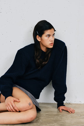 Oval Metal Flat Clips-2Piece Set