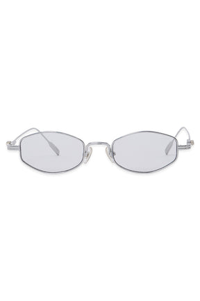 Narrow Frame Glasses