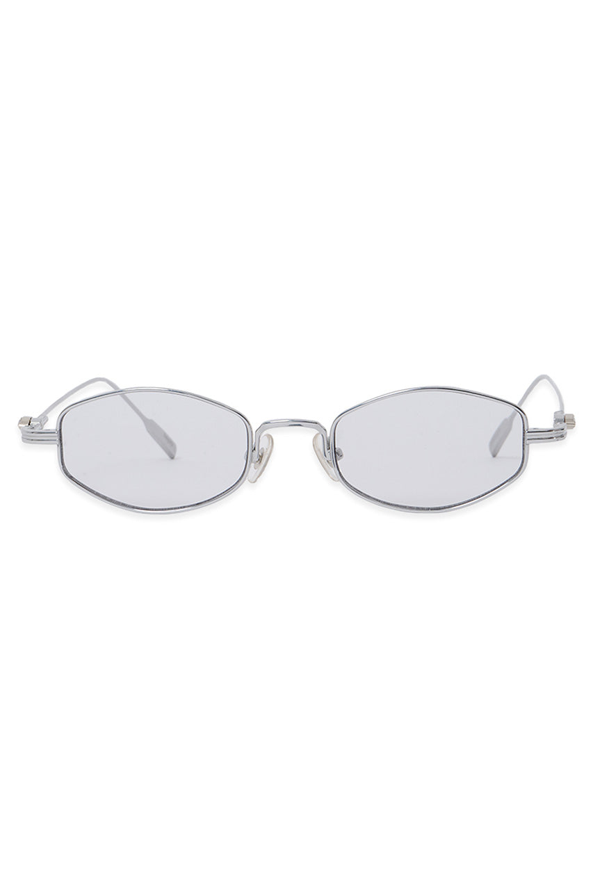 Narrow Frame Glasses
