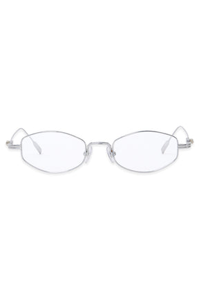 Narrow Frame Glasses