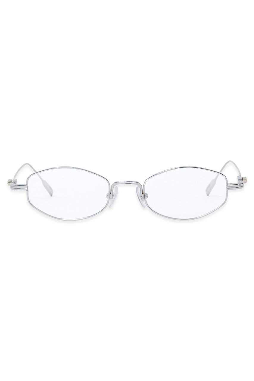Narrow Frame Glasses