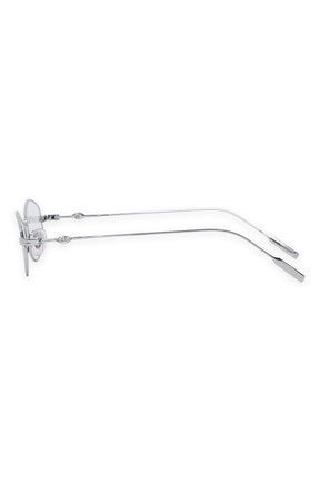 Narrow Frame Glasses