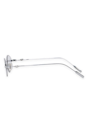 Narrow Frame Glasses