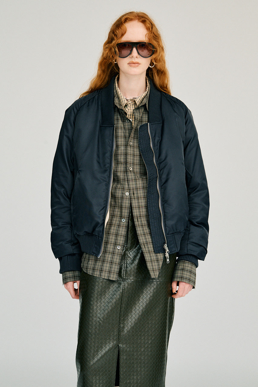 Reversible MA-1 - 2026WINTER