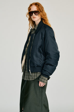 Reversible MA-1 - 2026WINTER