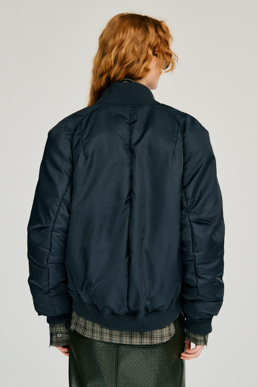 Reversible MA-1 - 2026WINTER