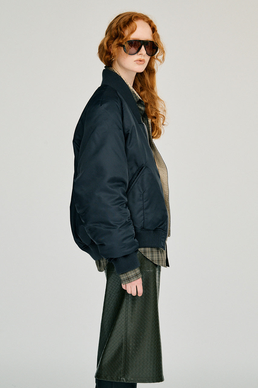 Reversible MA-1 - 2026WINTER