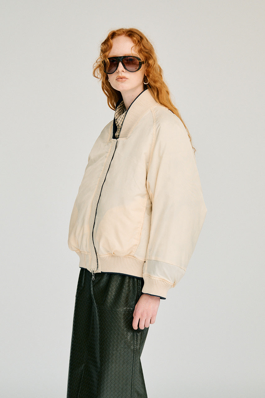 Reversible MA-1 - 2026WINTER