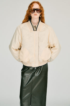 Reversible MA-1 - 2026WINTER