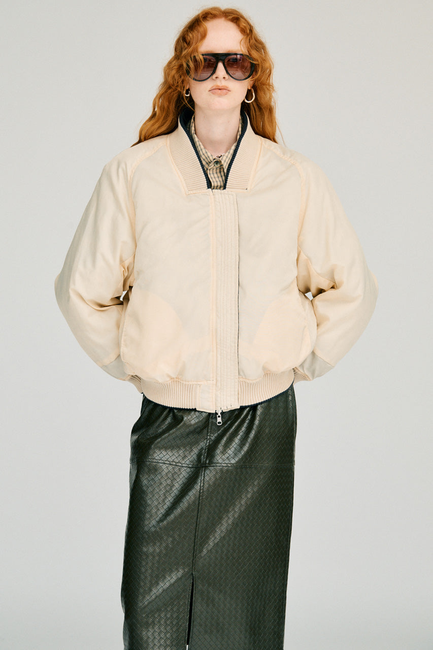 Reversible MA-1 - 2026WINTER