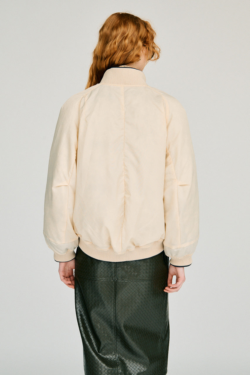 Reversible MA-1 - 2026WINTER