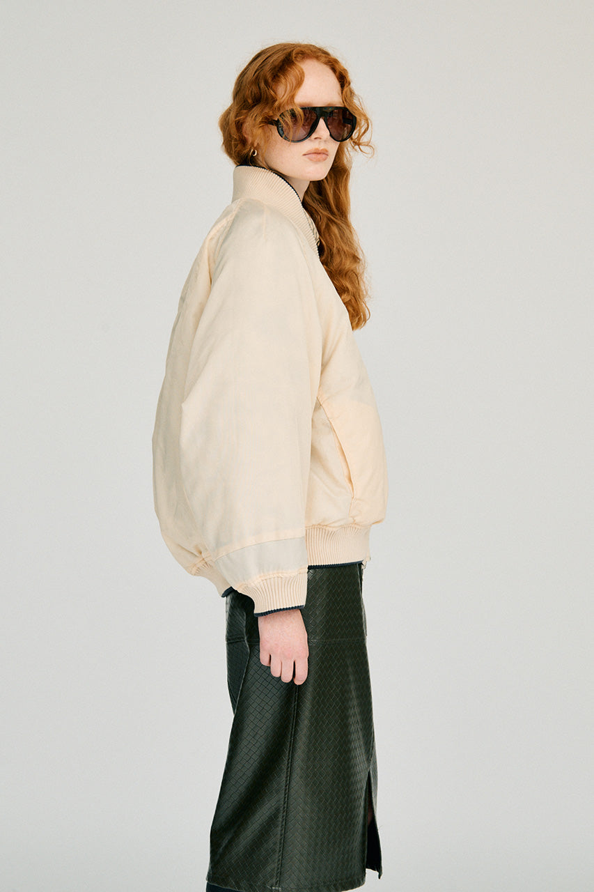 Reversible MA-1 - 2026WINTER