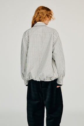 Reversible Coach Jacket - 2026WINTER