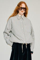 Reversible Coach Jacket - 2026WINTER