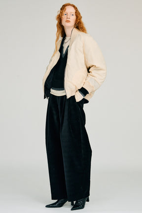 Triple Layered Knit - 2026WINTER