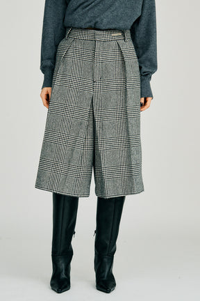 Inverted Half Pants - 2026WINTER