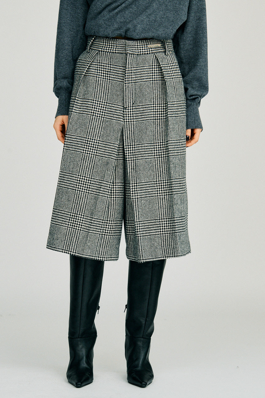 Inverted Half Pants - 2026WINTER