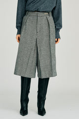 Inverted Half Pants - 2026WINTER