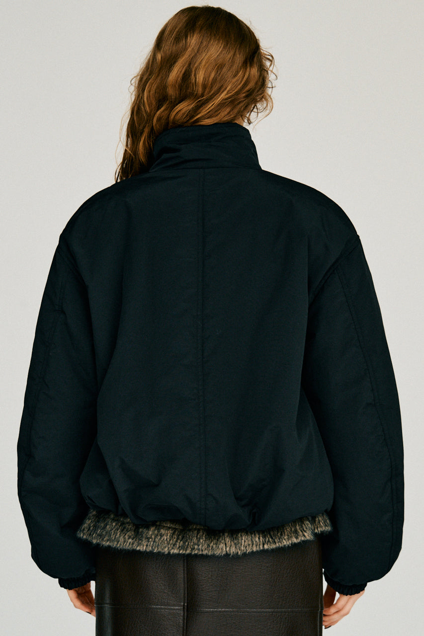 Padded Windbreaker - 2026WINTER