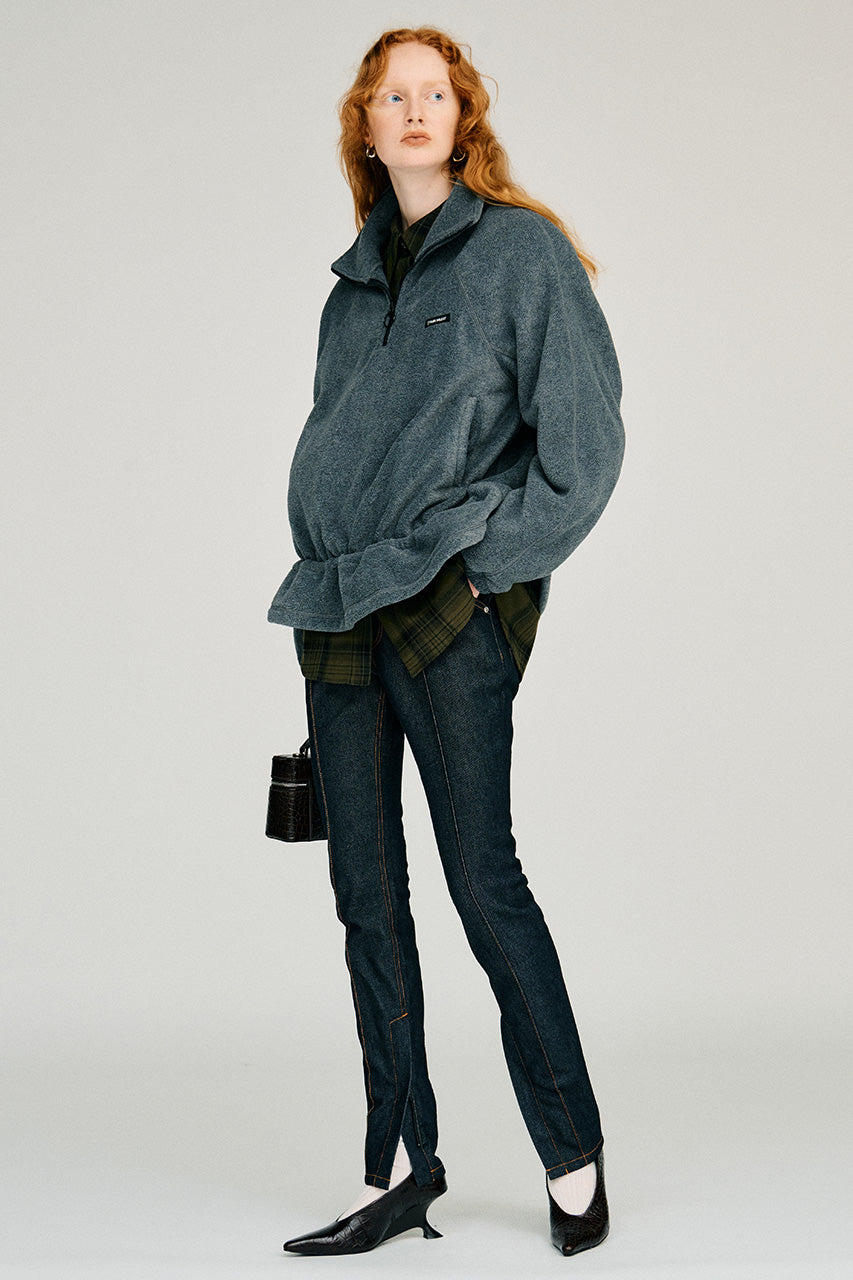 H:174cm