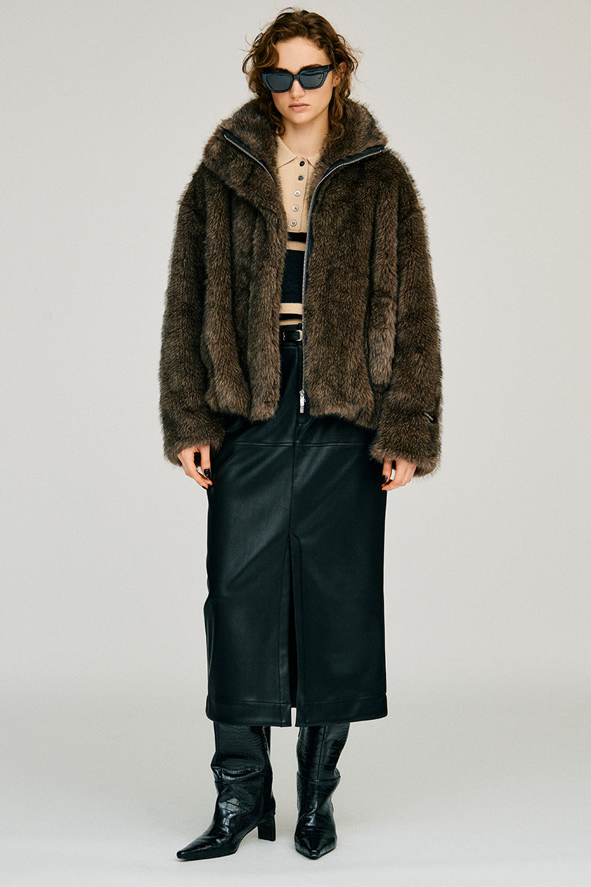 H:174cm SIZE:38