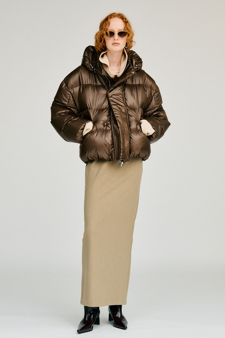 H:174cm SIZE:38