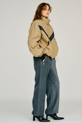H:174cm SIZE:38