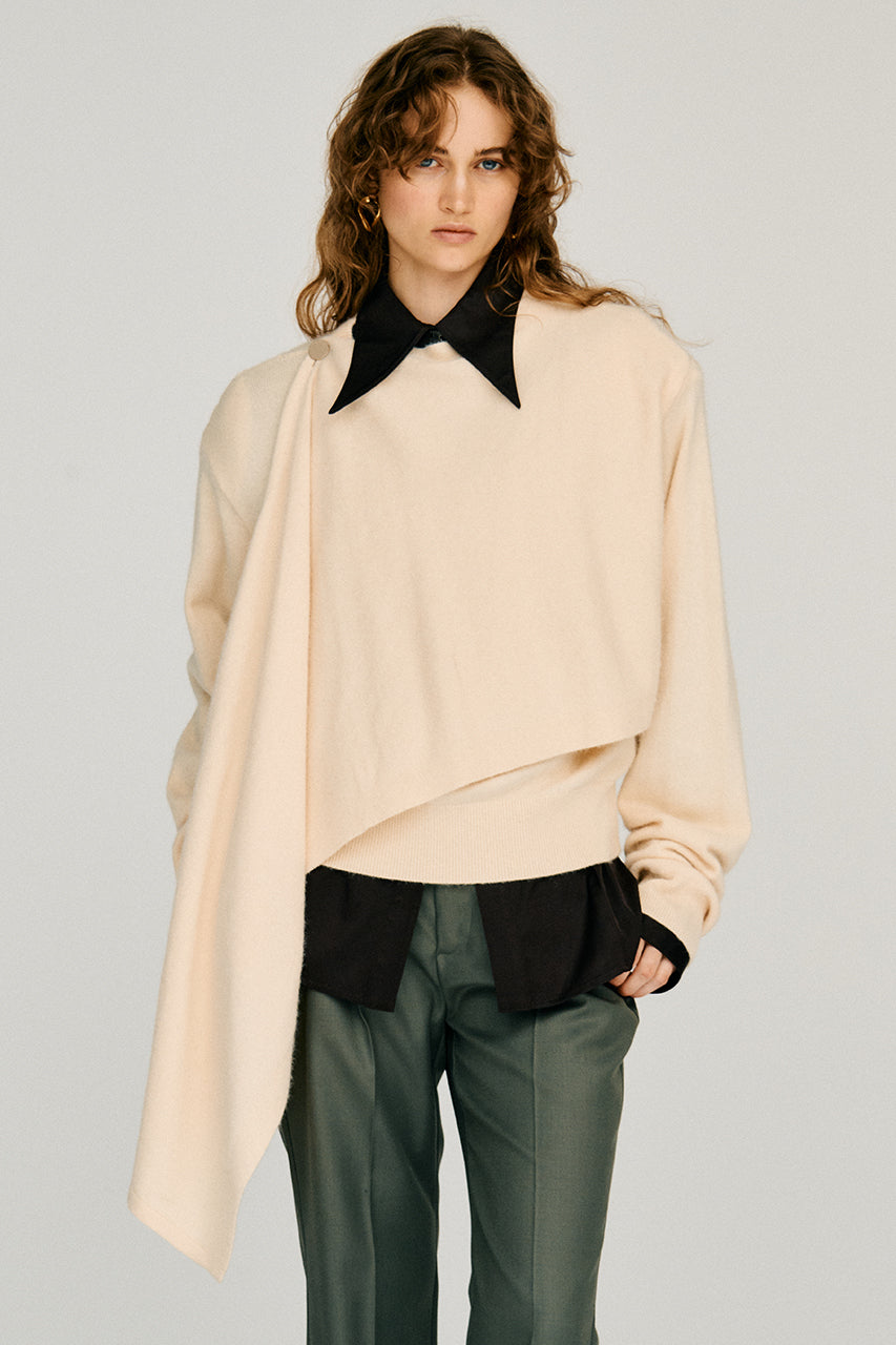 Scarf Knit