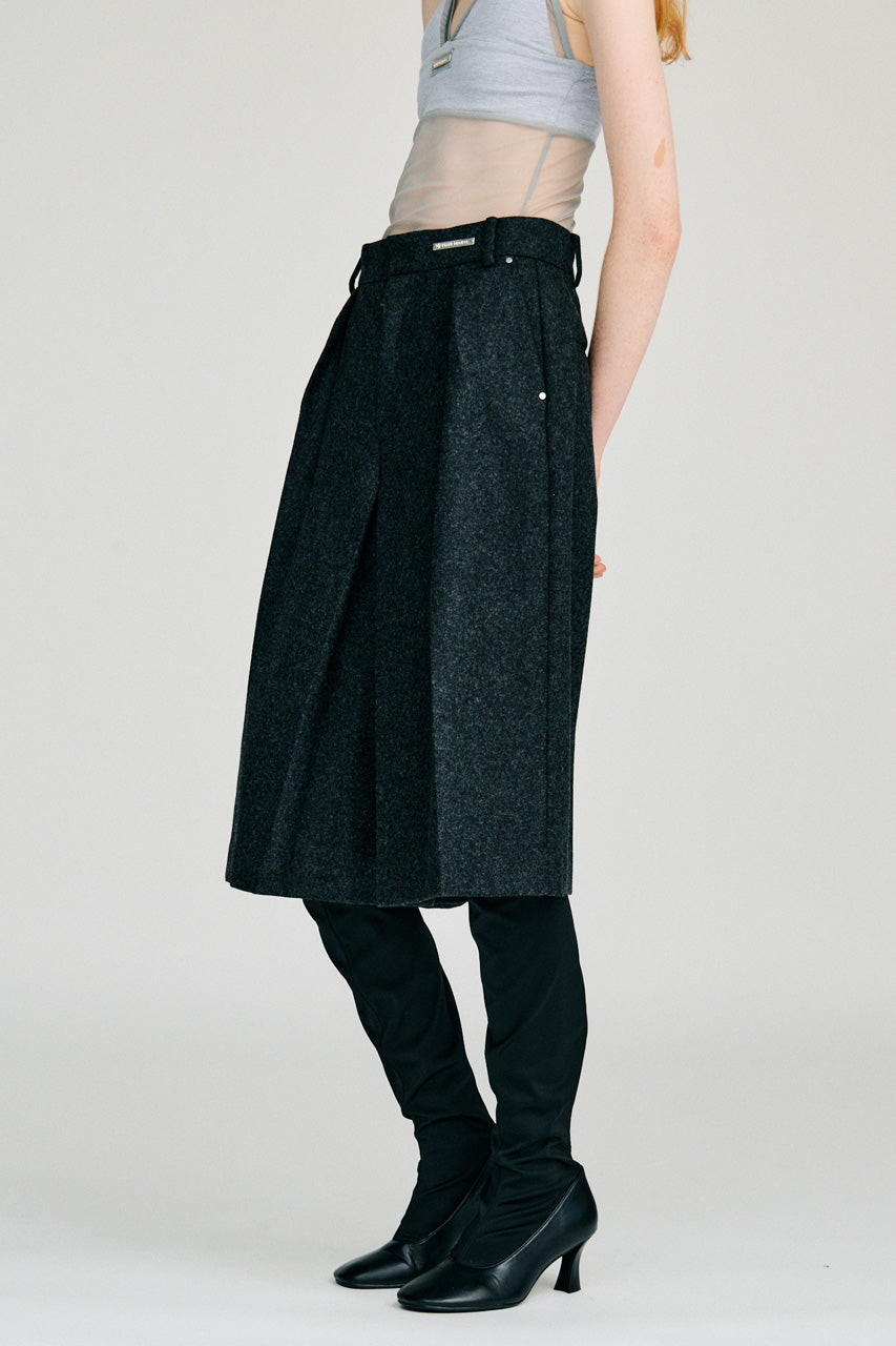 Inverted Half Pants - 2026WINTER