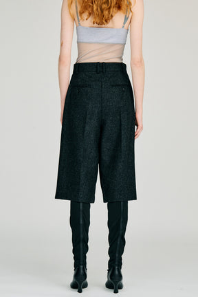 Inverted Half Pants - 2026WINTER