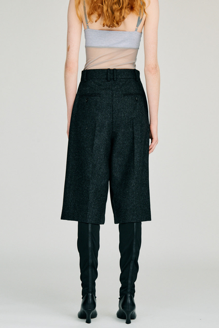 Inverted Half Pants - 2026WINTER
