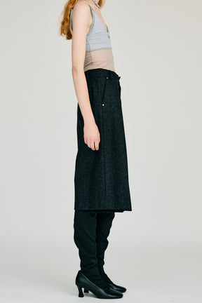 Inverted Half Pants - 2026WINTER