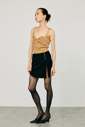AMORA SHORT SKIRT