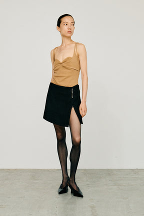AMORA SHORT SKIRT