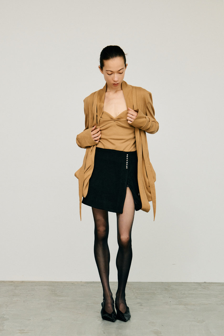 CARRAVA CARDIGAN