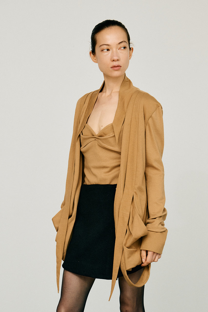 CARRAVA CARDIGAN