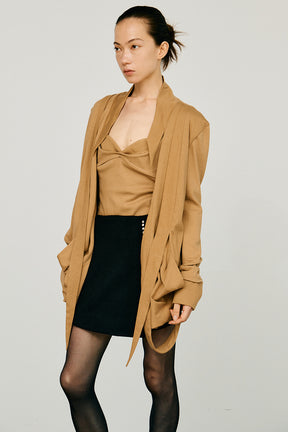CARRAVA CARDIGAN