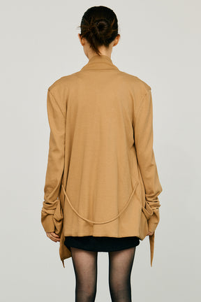 CARRAVA CARDIGAN