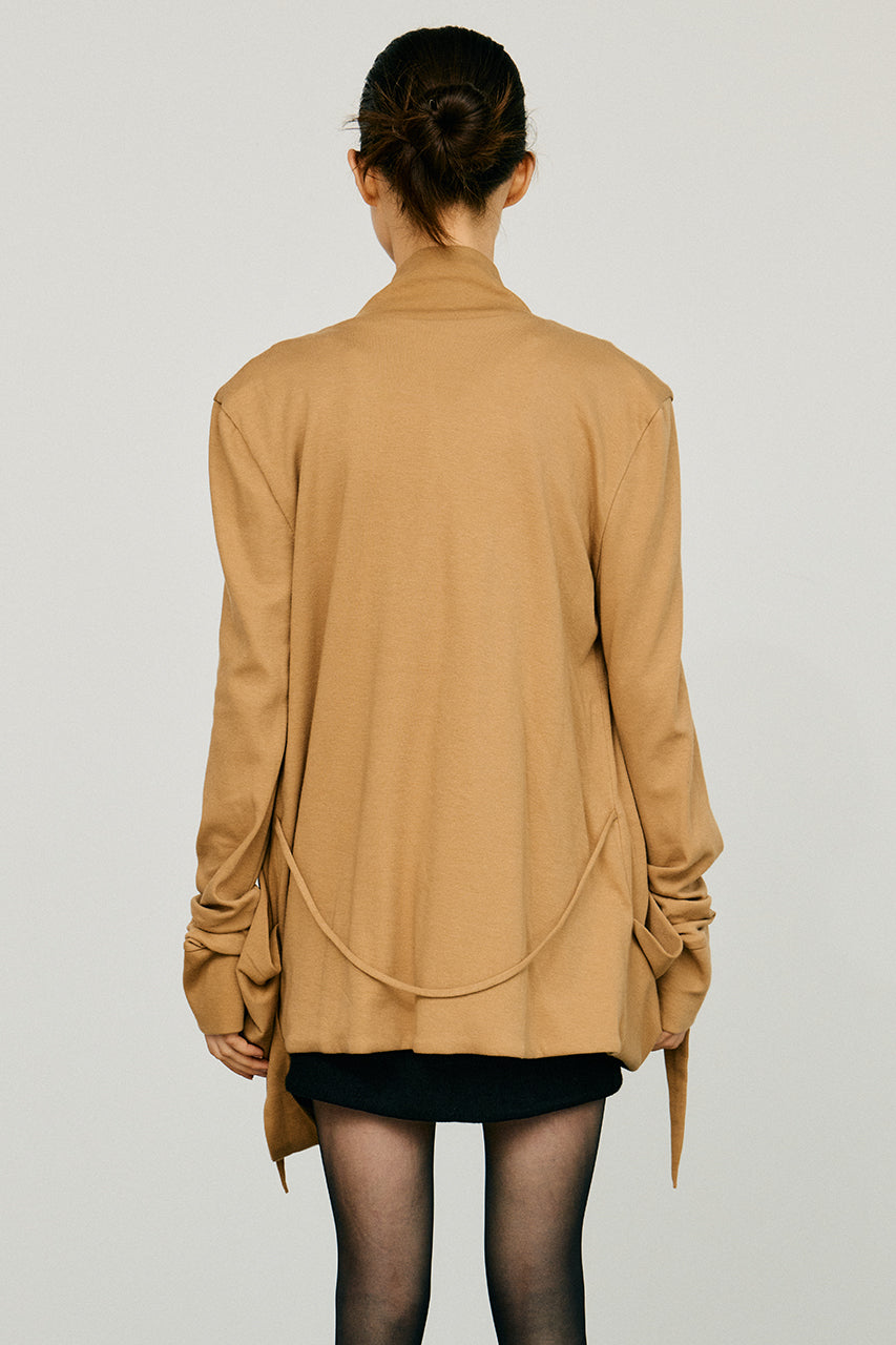 CARRAVA CARDIGAN